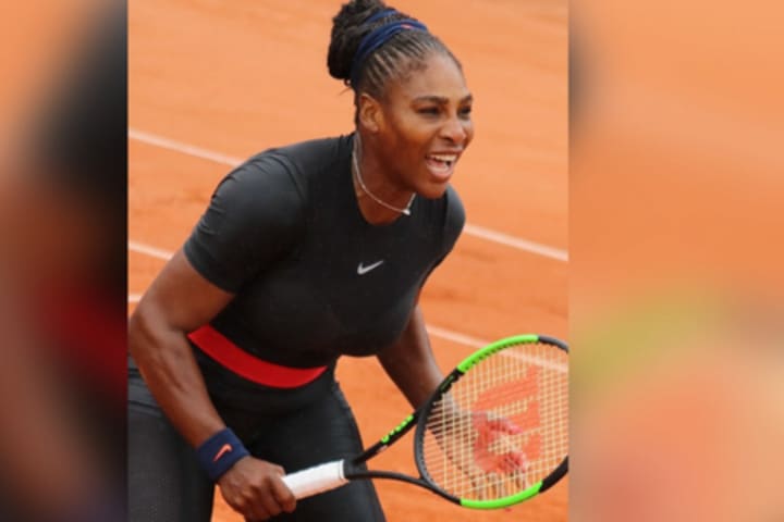 Serena Williams Announces Professional Retirement From Tennis Days After DC Citi Open Visit
