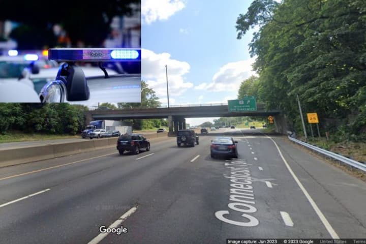 Westchester Passenger Assaults Jeep Driver In Front Of Child While Traveling On I-95: Police