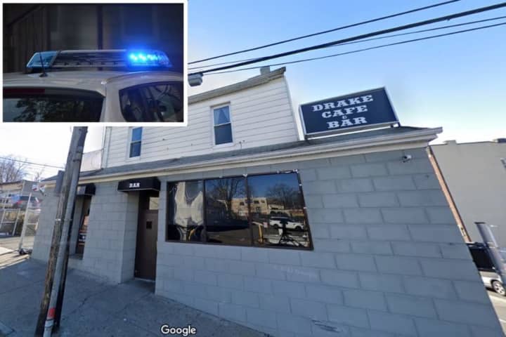 5 Injured After Drunk Driver Slams Into Bar In New Rochelle: Police