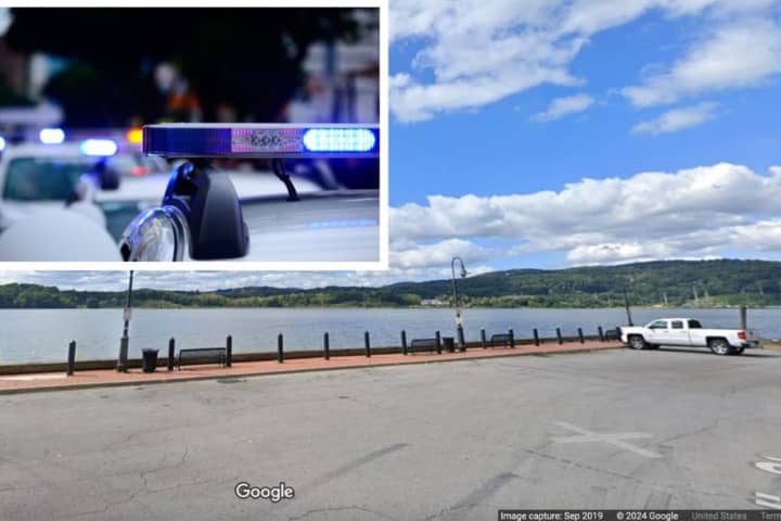 ID Released Of Westchester Man Who Jumped From Bear Mountain Bridge Found At Dock In Verplanck