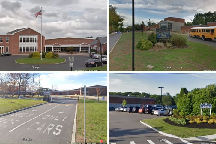 4 Long Island Public Schools Rank In Top 10 Statewide, New Report Says