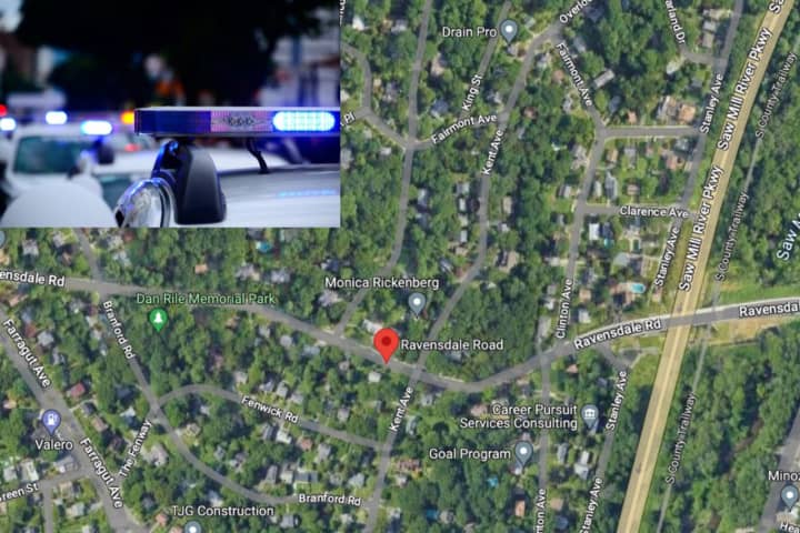 Suspects Escape After Chase On Parkway In Westchester: Developing