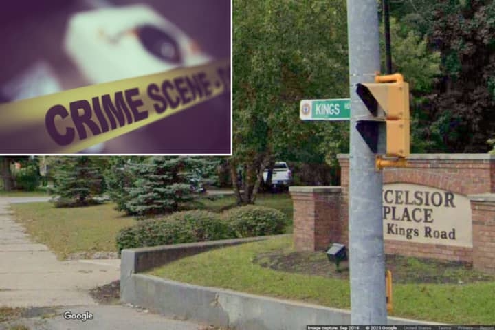 Home Invasion Shooting: Residents Fire At Group, Injuring 1, During Capital Region Break-In