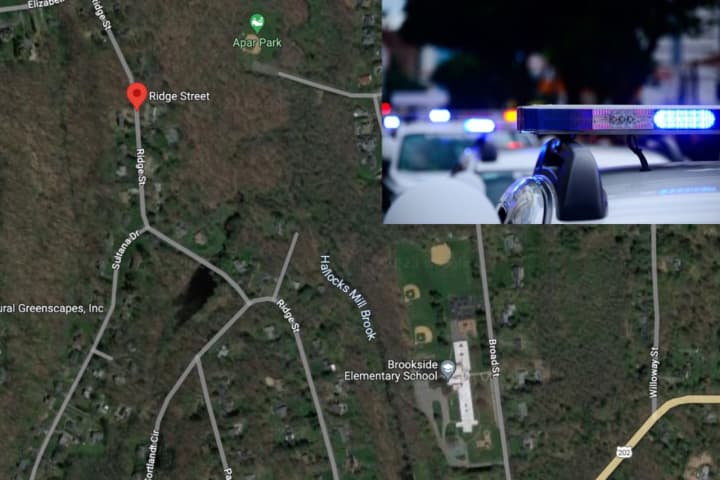 Drunk Driver Hits Car, Then Crashes While Fleeing In Northern Westchester: Police