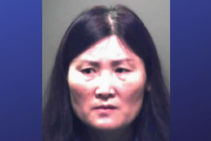 NY Woman Accused Of Sex Trafficking While Operating Illegal Spa In Montgomery County: Police