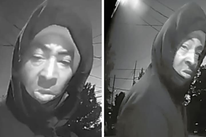 Police Search For Suspect Accused Of Entering Elmont Home Through Window, Stealing Jewelry