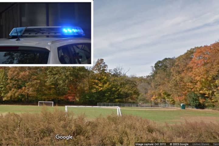 Person Hospitalized After Being Hit By ATV At Baseball Field In Northern Westchester