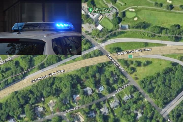 Latest Update - Manhunt: Police Apprehend 'Suspicious Person' Near Hutch In Scarsdale