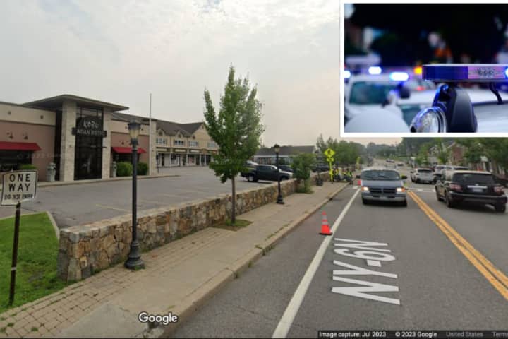 Corrections Officer Brandishes Gun In Several Mahopac Businesses After Dispute: Police