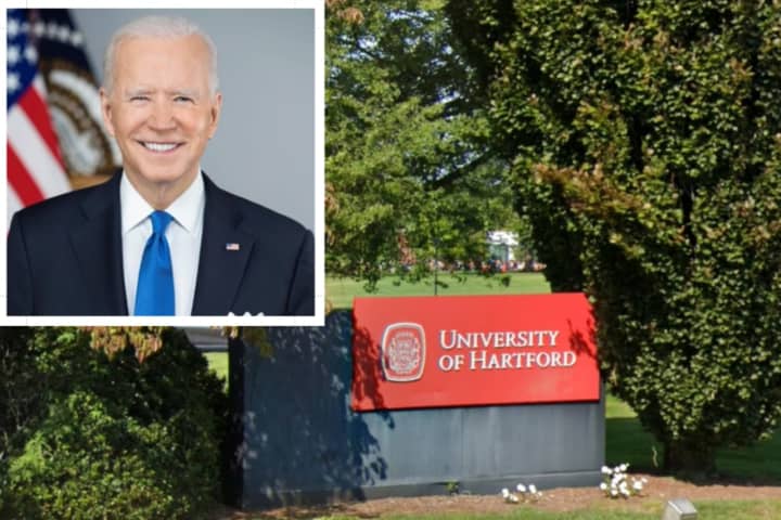 New Update: Here's Where President Biden Is Headed During CT Visit