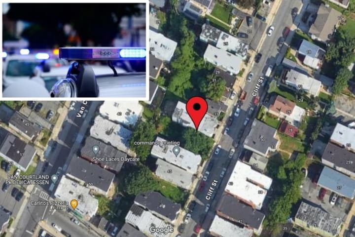 Woman Stabbed On Street In Yonkers: Police Investigating