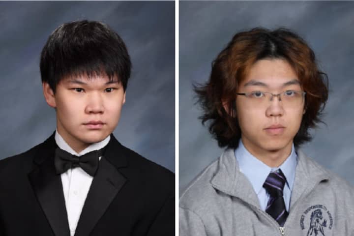 2 Immaculate High School Students Get Perfect SAT Math Scores