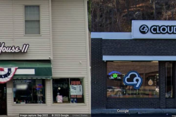 7 Smoke Shops Busted For Underage Sales To Minors In Danbury
