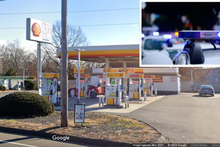 CT 19-Year-Old Admits Participating In Armed Robbery Of Gas Station: Feds