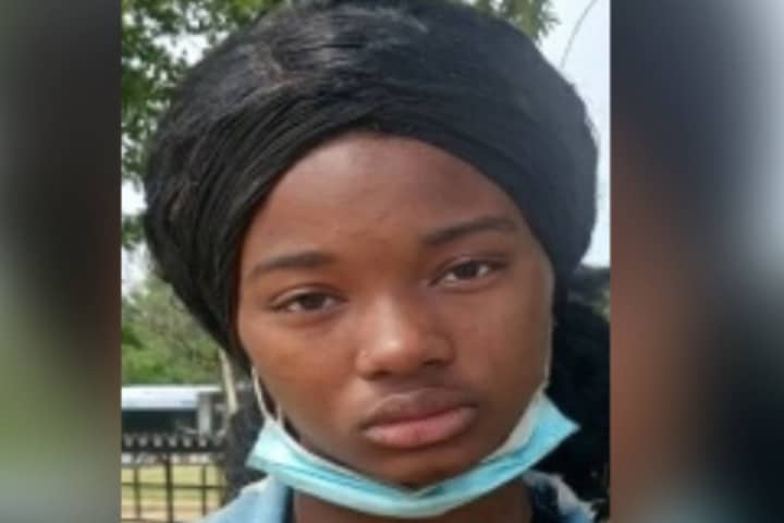 Search Continues For Critically Missing DC Girl