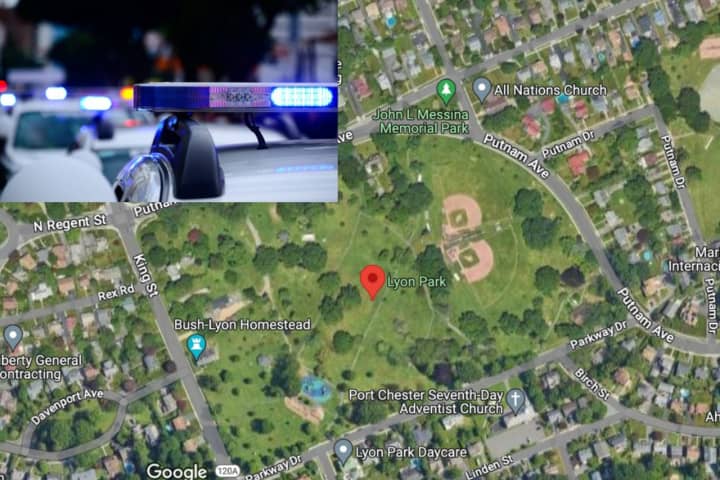 Man Attacks Officer Near Prom Photo Shoot In Port Chester, Fights 2 More After Release: Police