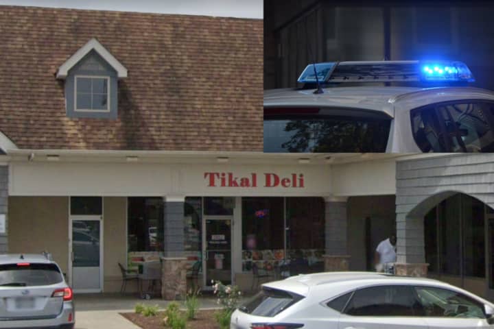 Man Inappropriately Touches Deli Employee After Argument In Bedford, Police Say