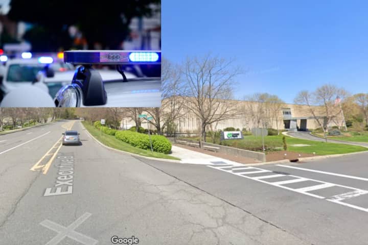 Hit-Run Leaves Man Dead In Westchester: Suspect Still At Large, Police Say