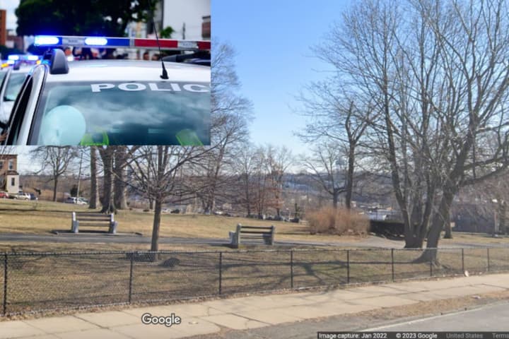 Injured Man Found In Park Dies In Yonkers, Police Investigating