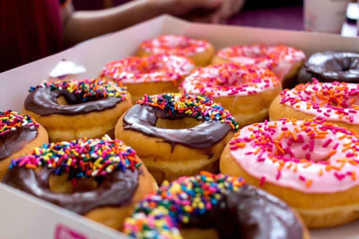 Best Doughnuts In Capital Region Found At This Bakery, Foodies Say
