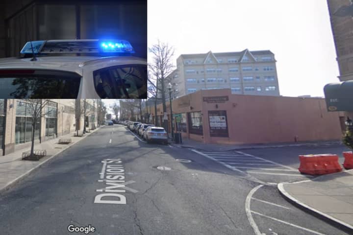Construction Worker Stabbed By Coworker During Fight In New Rochelle: Police