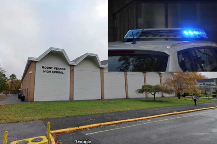 2 Students Found With Gun, Knife At Schools In Mount Vernon On Same Day: Officials