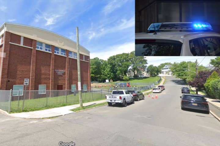 Man Charged With Approaching Children Walking To School In Westchester
