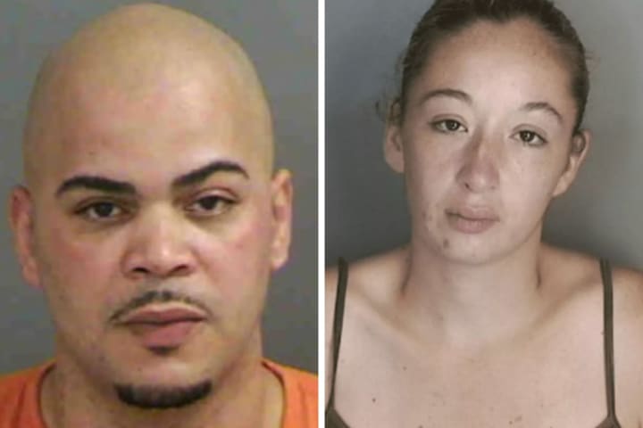 Man Admits Strangling 25-Year-Old Yonkers Woman Nearly 20 Years Ago: DA