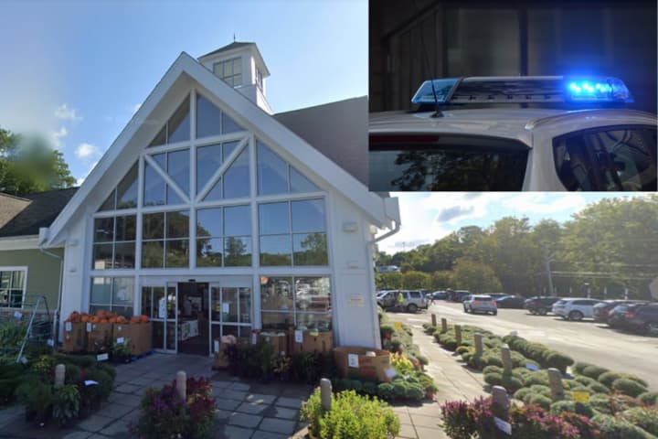 Woman Steals Victim's Wallet At Whole Foods In Darien: Suspect At Large, Police Say