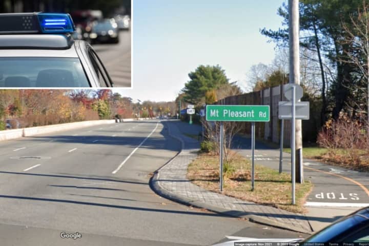 Wrong Way: Officer Nabs Drunk Driver On Smithtown Roadway After Award From MADD, Police Say
