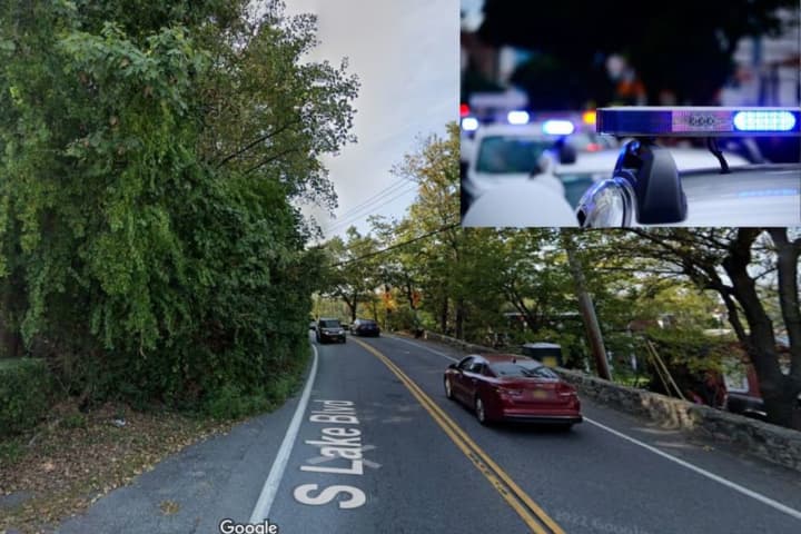 Critically-Injured Man Found Pinned Under Vehicle Along Hudson Valley Roadway