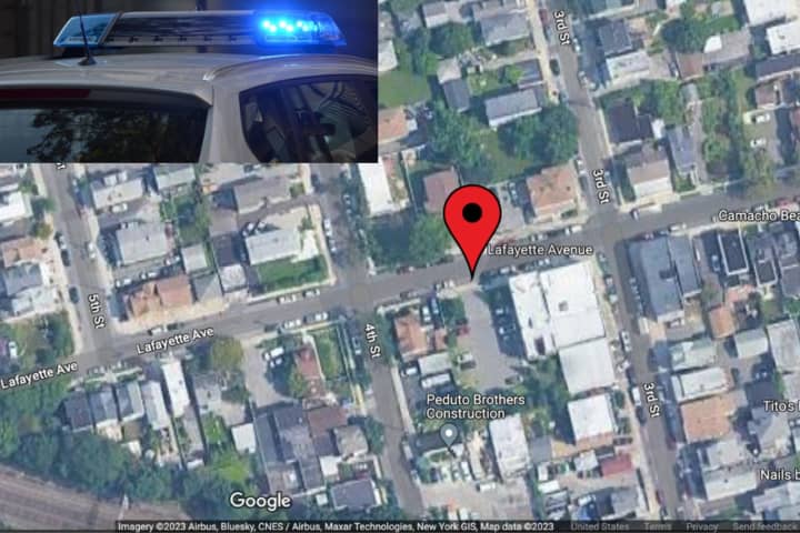 Duo Nabbed After Man Throws Bullets At Officers In New Rochelle: Police