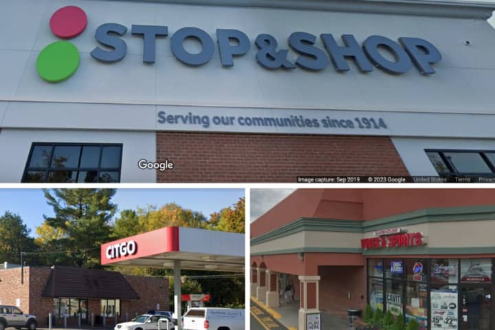 Winning $100K CT Lottery Ticket Sold At Stop & Shop In South Windsor
