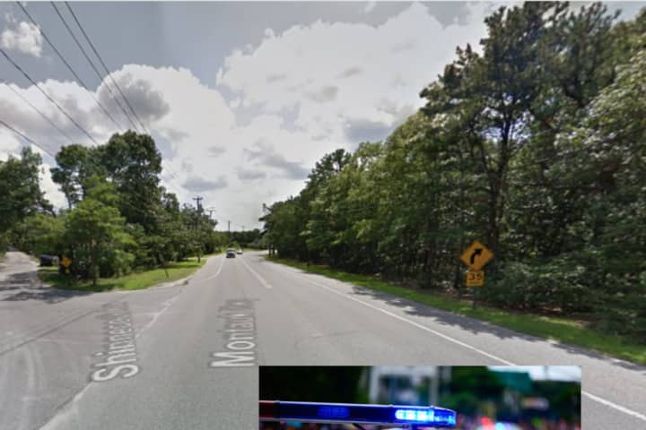 19-Year-Old From Selden Killed After Vehicle Crashes Into Pole In East Quogue