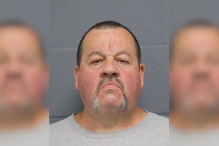 Man Sexually Assaulted Child In Central Mass After Luring Her Into His Car At Beach: Police