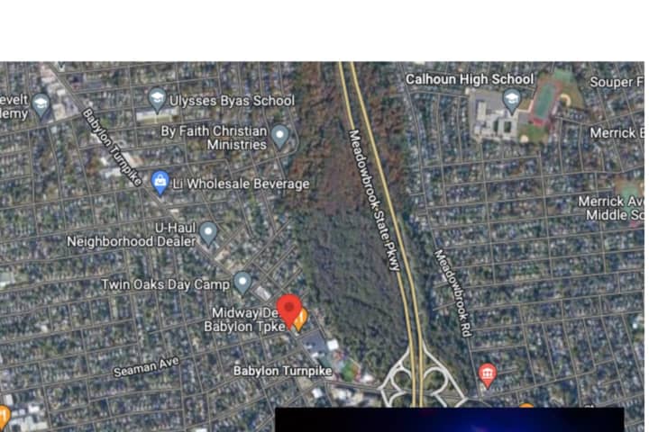 4 Teens Shot At Large House Party On Long Island