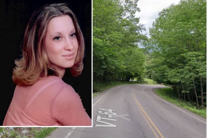 Milford Woman Killed In Crash At 37 Remembered For 'Heart Of Gold'