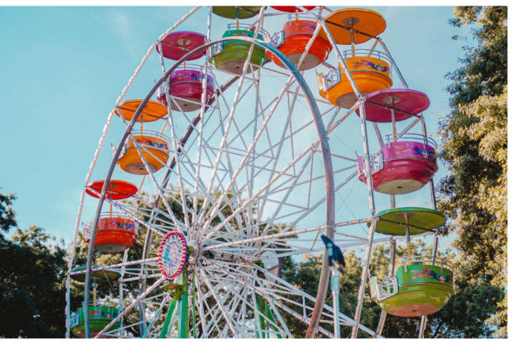 19-Year-Old Nabbed For Stabbing Of Fellow Teen At Popular Fair In Hudson Valley
