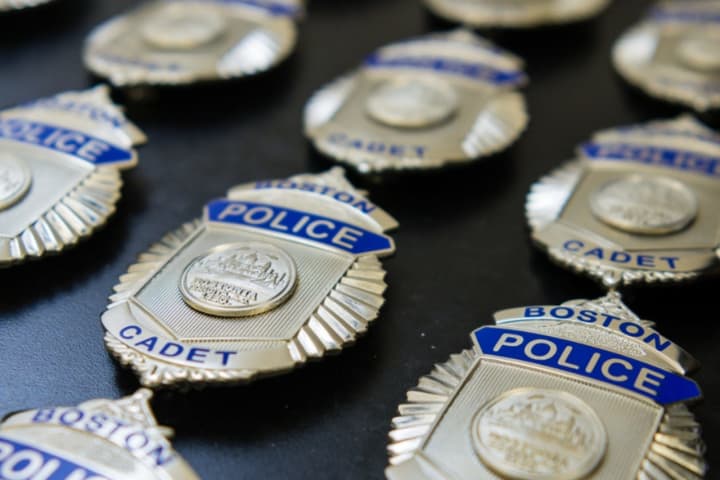 Drunken Boston Cop Arrested In Walpole, Placed On Administrative Duty: Police