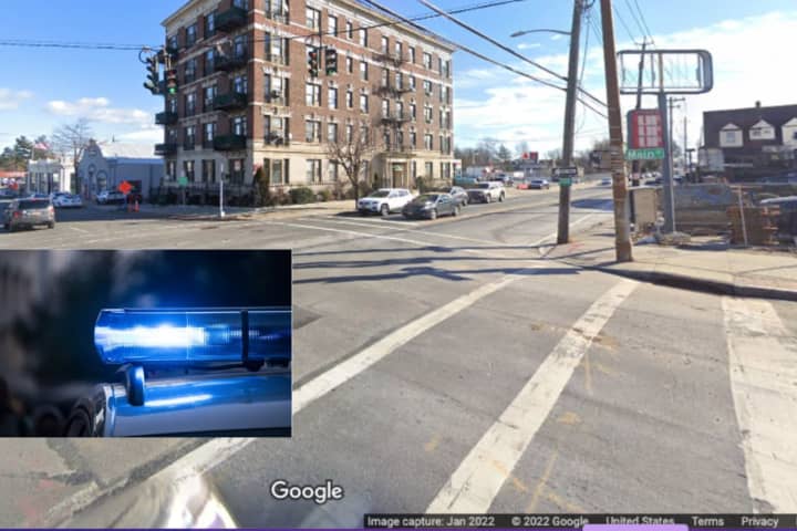 20-Year-Old Killed In Crash At New Rochelle Intersection