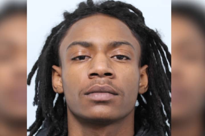 Stolen Pistol: Springfield Teen Busted With Gun Taken From SC, Police Say