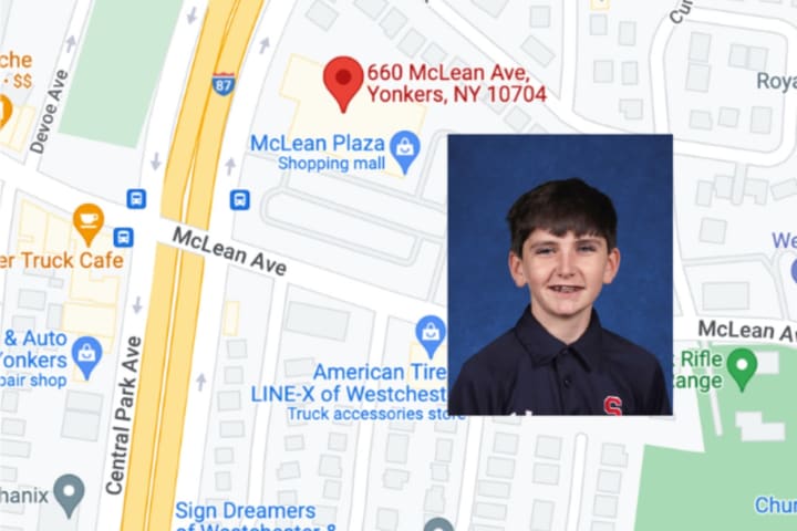 16-Year-Old Killed In Hit-Run Yonkers Crash