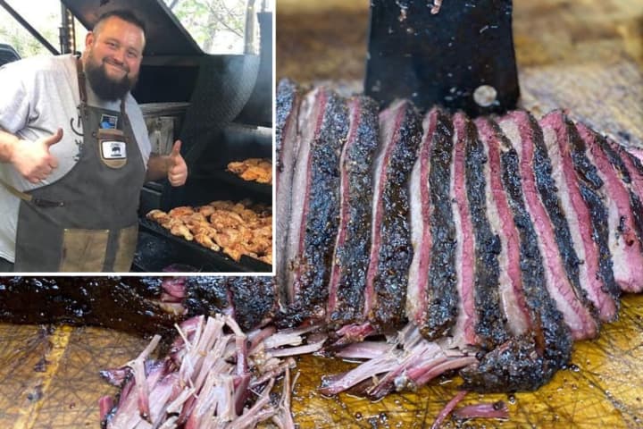 Born Out Of Tragedy, Business Is Booming At This Niverville BBQ Joint
