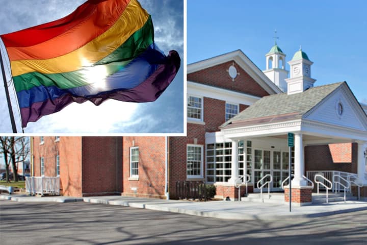 Hochul Orders Probe Into Alleged Anti-LGBT Bias At Smithtown Libraries