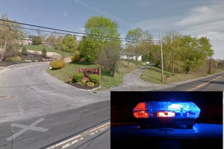 Woman Killed In 3-Vehicle Dutchess County Crash