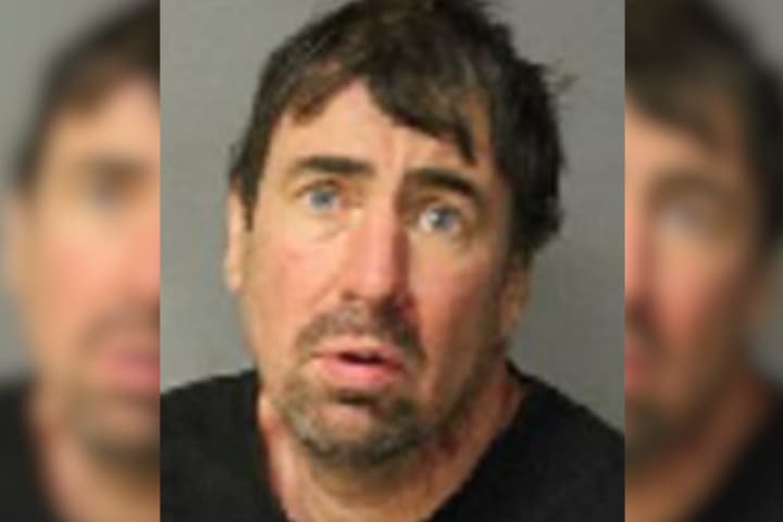 Police Searching For Wanted Sex Offender In Western Mass