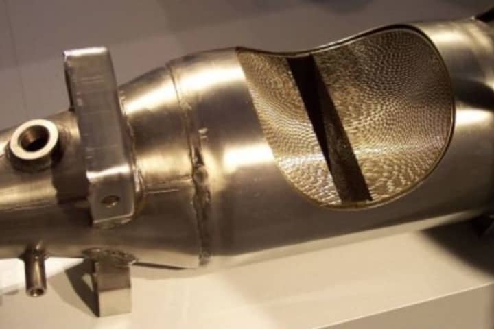 Don't Be Next: Police In Westchester County Warning Against Catalytic Converter Thefts