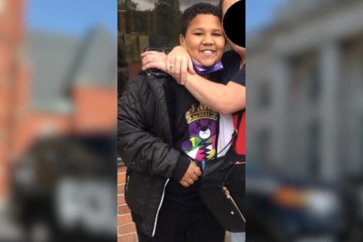 UPDATE: Missing 12-Year-Old Boy From Pittsfield Found Safe