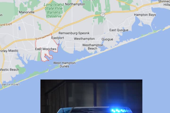 Fatal  Sunrise Highway Crash: 20-Year-Old Long Island Woman ID'd As Victim