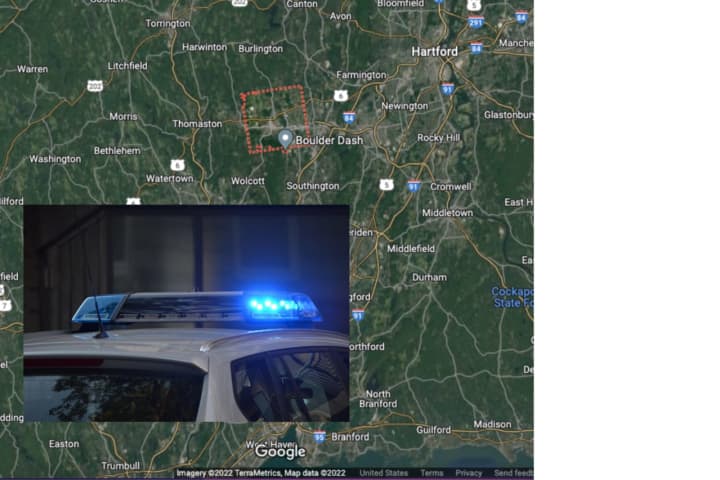 3 Police Officers Shot, 2 Killed, Overnight In Connecticut Incident